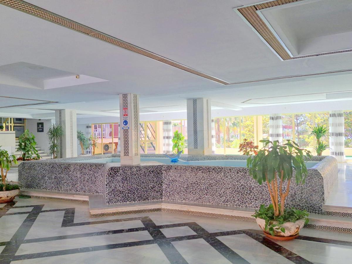 Apartamento Minerva Red Sun Studio *