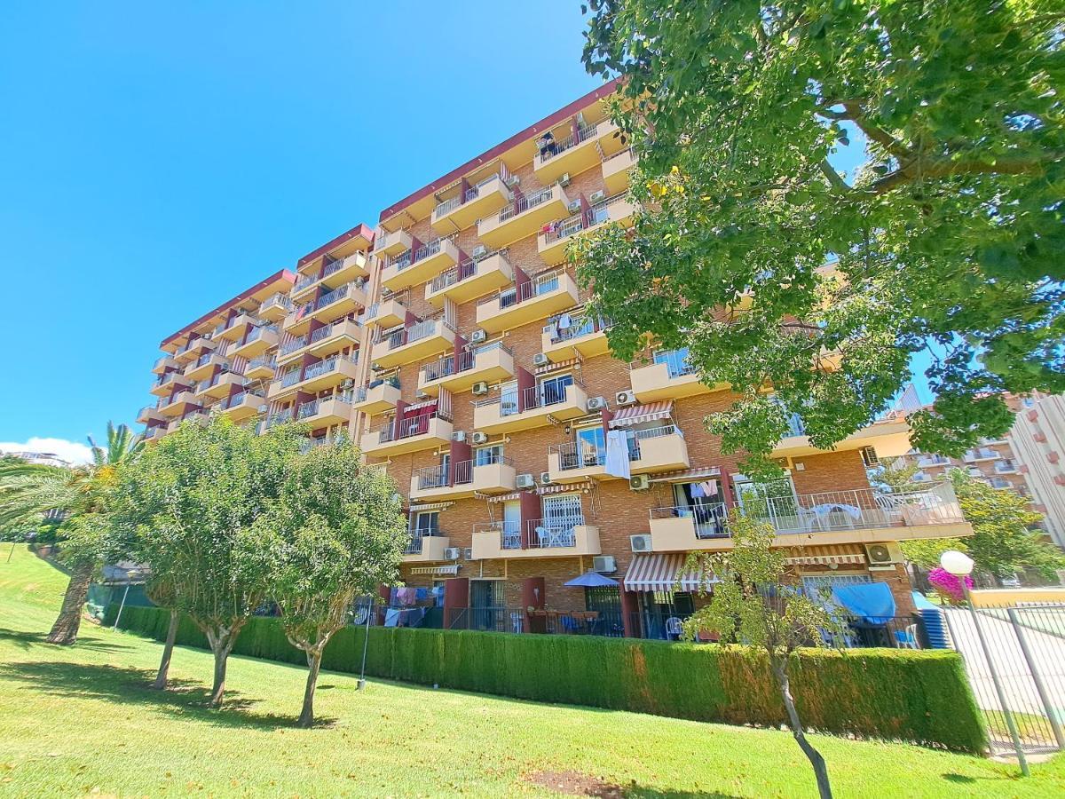 Apartamento Minerva Red Sun Studio *