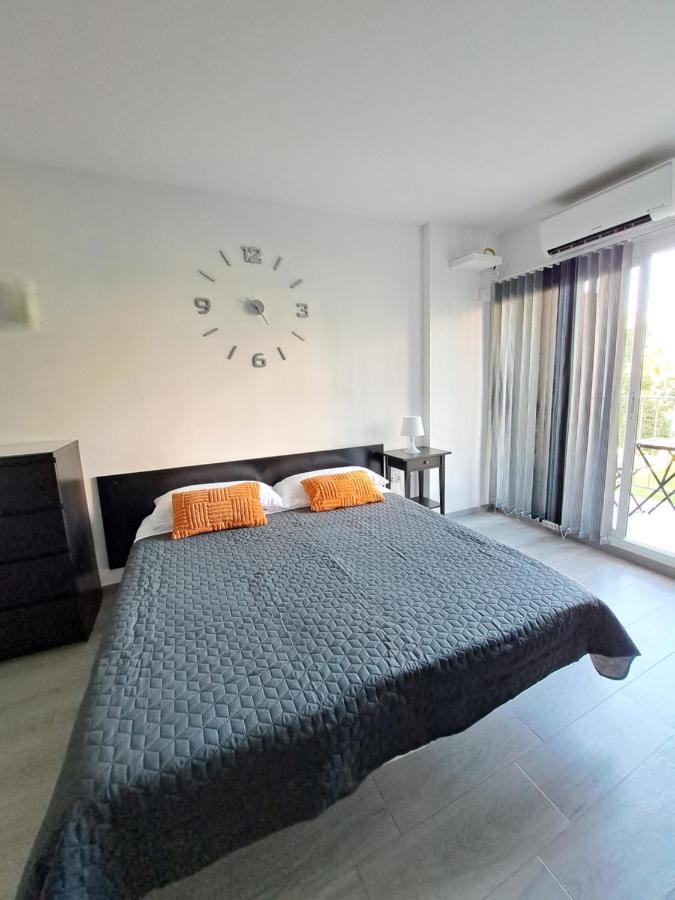 Minerva Red Sun Studio Appartement *