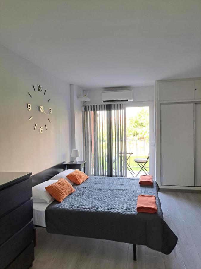 Minerva Red Sun Studio Appartement *